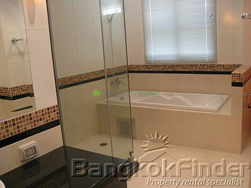 Sukhumvit Asoke, Asoke, Bangkok, Thailand, 3 Bedrooms Bedrooms, ,3 BathroomsBathrooms,Condo,For Rent,AP Citismart 18,Sukhumvit Asoke,1364