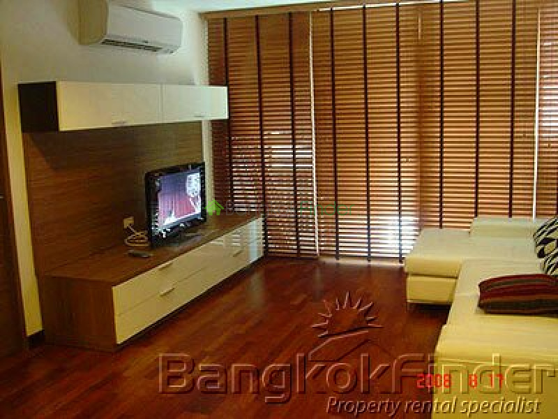 Sukhumvit-Thonglor, Thonglor, Bangkok, Thailand, 2 Bedrooms Bedrooms, ,2 BathroomsBathrooms,Condo,For Rent,DLV Condo,Sukhumvit-Thonglor,1386