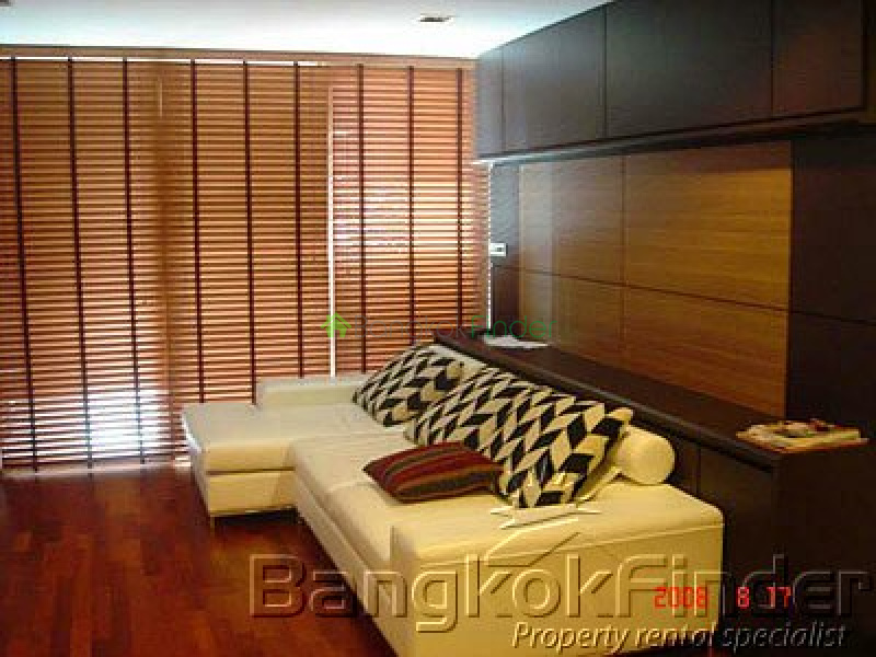 Sukhumvit-Thonglor, Thonglor, Bangkok, Thailand, 2 Bedrooms Bedrooms, ,2 BathroomsBathrooms,Condo,For Rent,DLV Condo,Sukhumvit-Thonglor,1386