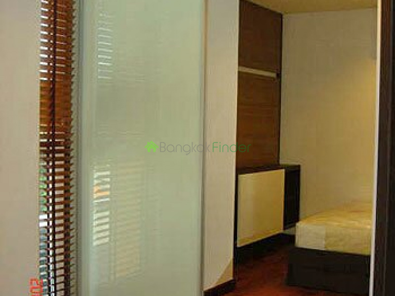 Sukhumvit-Thonglor, Thonglor, Bangkok, Thailand, 2 Bedrooms Bedrooms, ,2 BathroomsBathrooms,Condo,For Rent,DLV Condo,Sukhumvit-Thonglor,1386