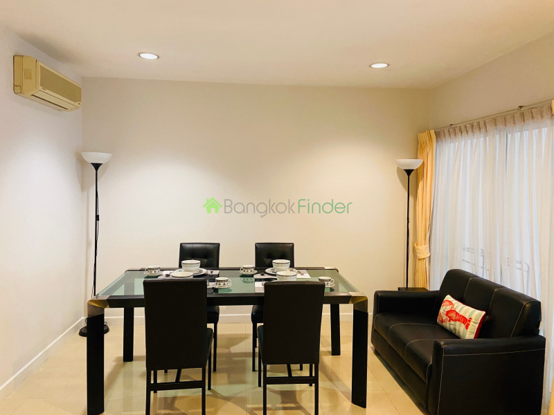 Sukhumvit-Thonglor, Thonglor, Bangkok, Thailand, 3 Bedrooms Bedrooms, ,3 BathroomsBathrooms,House,For Rent,Sukhumvit-Thonglor,1412