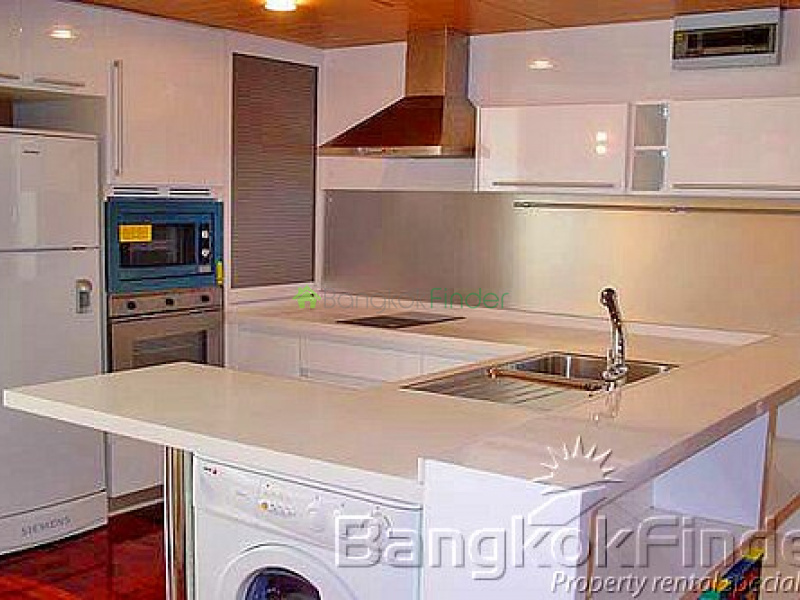 Ploenchit-Chidlom, Ploenchit, Bangkok, Thailand, 1 Bedroom Bedrooms, ,1 BathroomBathrooms,Condo,For Sale,Urbana Langsuan,Ploenchit-Chidlom,1449