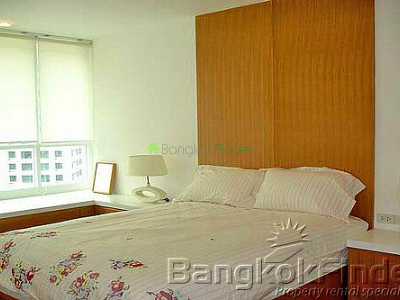 Ploenchit-Chidlom, Ploenchit, Bangkok, Thailand, 1 Bedroom Bedrooms, ,1 BathroomBathrooms,Condo,For Sale,Urbana Langsuan,Ploenchit-Chidlom,1449