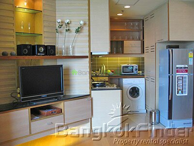 Sathorn-Riverside, Sathorn-Riverside, Bangkok, Thailand, 1 Bedroom Bedrooms, ,1 BathroomBathrooms,Condo,For Rent,Chatrium Residence Riverside,Sathorn-Riverside,1451