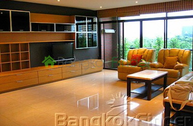 Sukhumvit-Ekamai, Ekamai, Bangkok, Thailand, 2 Bedrooms Bedrooms, ,3 BathroomsBathrooms,Condo,For Rent,Baan Ananda,Sukhumvit-Ekamai,1452