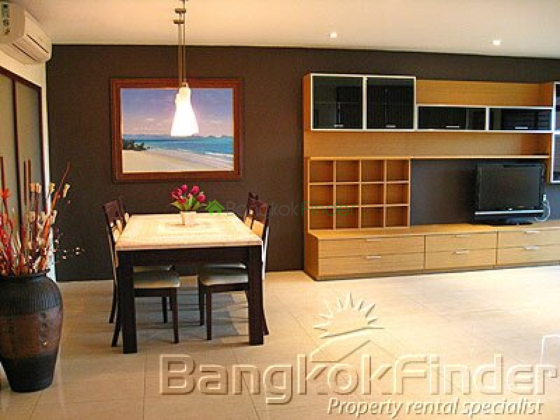 Sukhumvit-Ekamai, Ekamai, Bangkok, Thailand, 2 Bedrooms Bedrooms, ,3 BathroomsBathrooms,Condo,For Rent,Baan Ananda,Sukhumvit-Ekamai,1452