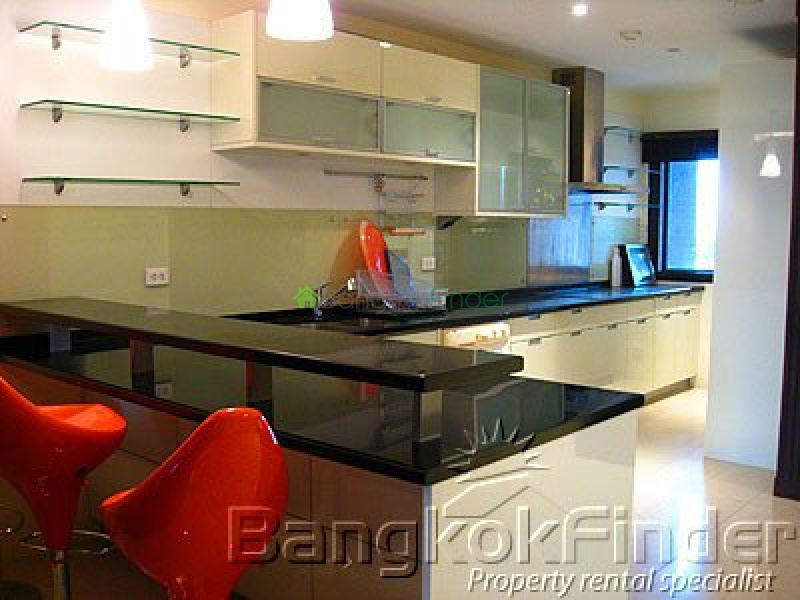 Sukhumvit-Ekamai, Ekamai, Bangkok, Thailand, 2 Bedrooms Bedrooms, ,3 BathroomsBathrooms,Condo,For Rent,Baan Ananda,Sukhumvit-Ekamai,1452