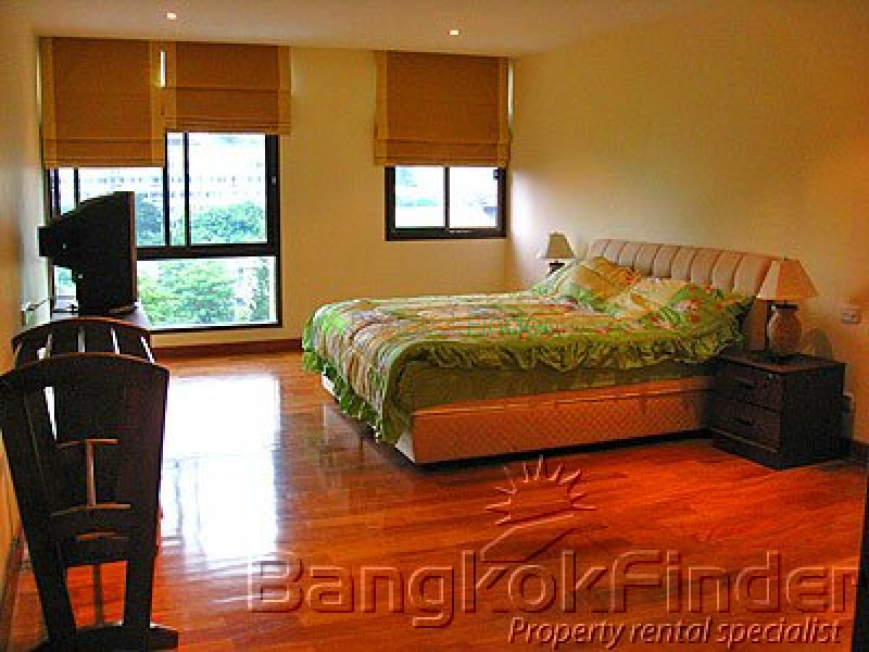Sukhumvit-Ekamai, Ekamai, Bangkok, Thailand, 2 Bedrooms Bedrooms, ,3 BathroomsBathrooms,Condo,For Rent,Baan Ananda,Sukhumvit-Ekamai,1452