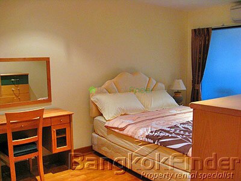 Sukhumvit-Ekamai, Ekamai, Bangkok, Thailand, 2 Bedrooms Bedrooms, ,3 BathroomsBathrooms,Condo,For Rent,Baan Ananda,Sukhumvit-Ekamai,1452