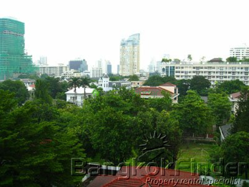 Sukhumvit-Ekamai, Ekamai, Bangkok, Thailand, 2 Bedrooms Bedrooms, ,3 BathroomsBathrooms,Condo,For Rent,Baan Ananda,Sukhumvit-Ekamai,1452