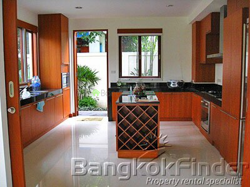 Sukhumvit-On Nut, On Nut, Bangkok, Thailand, 5 Bedrooms Bedrooms, ,4 BathroomsBathrooms,House,Sold,Sukhumvit-On Nut,1454