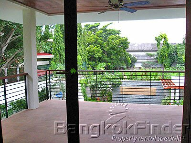 Sukhumvit-On Nut, On Nut, Bangkok, Thailand, 5 Bedrooms Bedrooms, ,4 BathroomsBathrooms,House,Sold,Sukhumvit-On Nut,1454