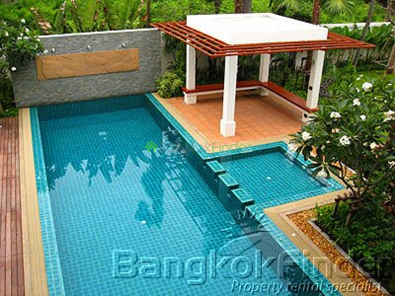 Sukhumvit-On Nut, On Nut, Bangkok, Thailand, 5 Bedrooms Bedrooms, ,4 BathroomsBathrooms,House,Sold,Sukhumvit-On Nut,1454