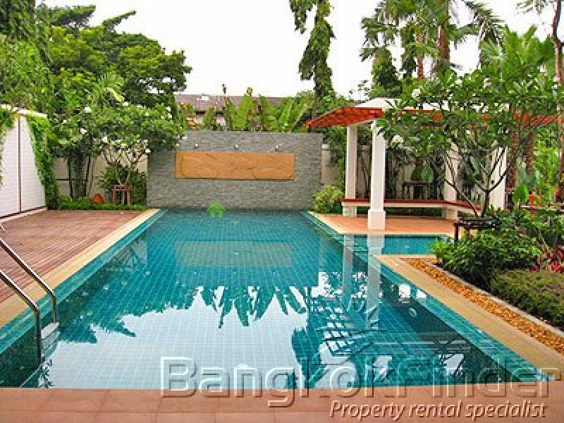 Sukhumvit-On Nut, On Nut, Bangkok, Thailand, 5 Bedrooms Bedrooms, ,4 BathroomsBathrooms,House,Sold,Sukhumvit-On Nut,1454