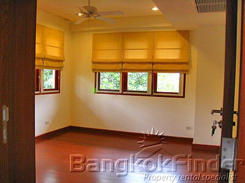 Sukhumvit-On Nut, On Nut, Bangkok, Thailand, 5 Bedrooms Bedrooms, ,4 BathroomsBathrooms,House,Sold,Sukhumvit-On Nut,1454