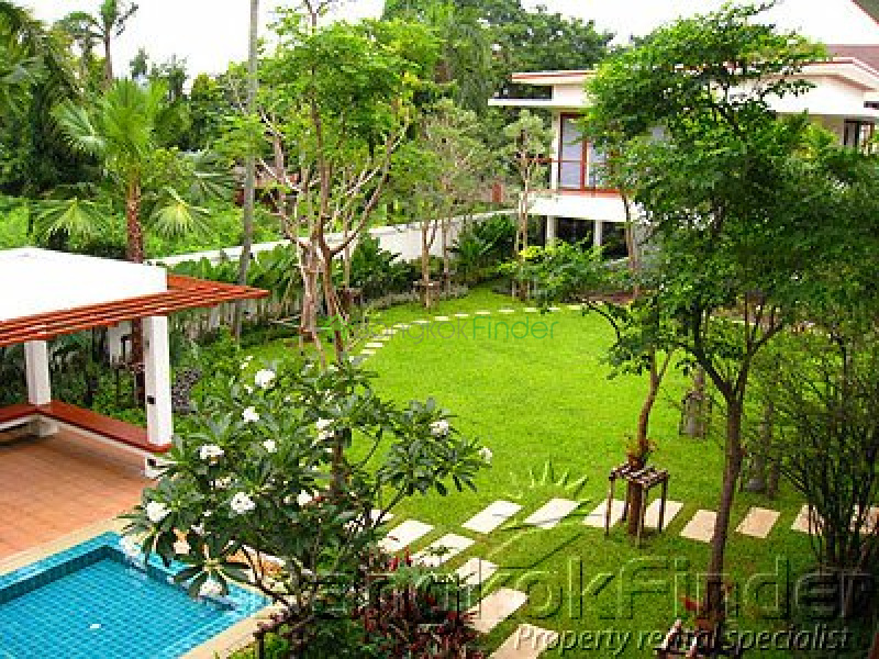 Sukhumvit-On Nut, On Nut, Bangkok, Thailand, 5 Bedrooms Bedrooms, ,4 BathroomsBathrooms,House,Sold,Sukhumvit-On Nut,1454