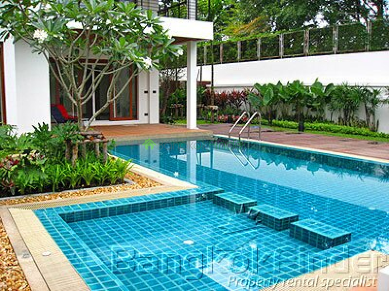 Sukhumvit-On Nut, On Nut, Bangkok, Thailand, 5 Bedrooms Bedrooms, ,4 BathroomsBathrooms,House,Sold,Sukhumvit-On Nut,1454