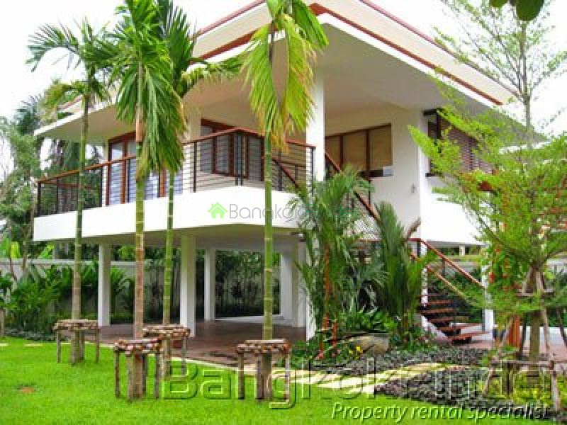 Sukhumvit-On Nut, On Nut, Bangkok, Thailand, 5 Bedrooms Bedrooms, ,4 BathroomsBathrooms,House,Sold,Sukhumvit-On Nut,1454