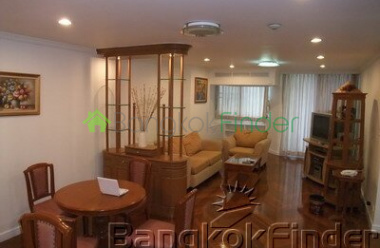 Sukhumvit-Phrom Phong, Phrom Phong, Bangkok, Thailand, 2 Bedrooms Bedrooms, ,2 BathroomsBathrooms,Condo,For Rent,Supalai Place,Sukhumvit-Phrom Phong,1465