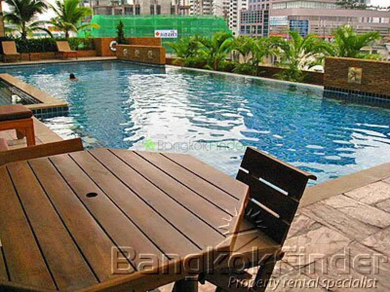 Sukhumvit-Phrom Phong, Phrom Phong, Bangkok, Thailand, 3 Bedrooms Bedrooms, ,4 BathroomsBathrooms,Condo,For Rent,GM Heights,Sukhumvit-Phrom Phong,1477