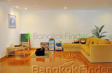 Sukhumvit-Phrom Phong, Phrom Phong, Bangkok, Thailand, 3 Bedrooms Bedrooms, ,4 BathroomsBathrooms,Condo,For Rent,GM Heights,Sukhumvit-Phrom Phong,1477