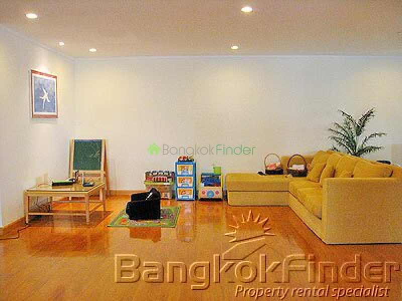 Sukhumvit-Phrom Phong, Phrom Phong, Bangkok, Thailand, 3 Bedrooms Bedrooms, ,4 BathroomsBathrooms,Condo,For Rent,GM Heights,Sukhumvit-Phrom Phong,1477