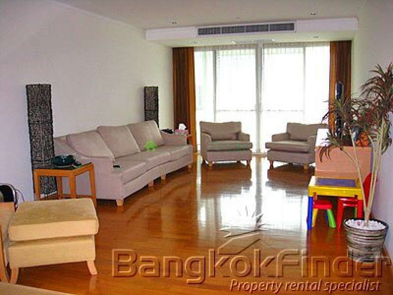 Sukhumvit-Phrom Phong, Phrom Phong, Bangkok, Thailand, 3 Bedrooms Bedrooms, ,4 BathroomsBathrooms,Condo,For Rent,GM Heights,Sukhumvit-Phrom Phong,1477