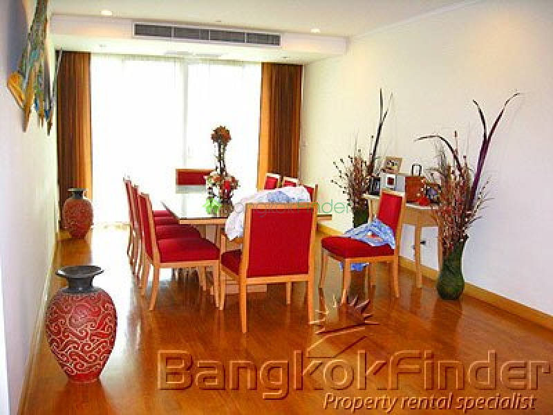 Sukhumvit-Phrom Phong, Phrom Phong, Bangkok, Thailand, 3 Bedrooms Bedrooms, ,4 BathroomsBathrooms,Condo,For Rent,GM Heights,Sukhumvit-Phrom Phong,1477