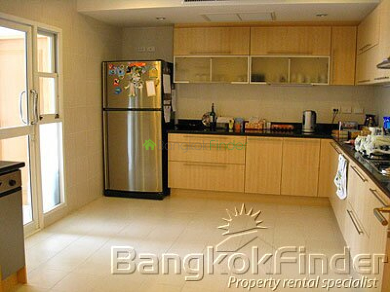 Sukhumvit-Phrom Phong, Phrom Phong, Bangkok, Thailand, 3 Bedrooms Bedrooms, ,4 BathroomsBathrooms,Condo,For Rent,GM Heights,Sukhumvit-Phrom Phong,1477