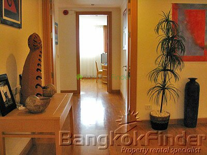 Sukhumvit-Phrom Phong, Phrom Phong, Bangkok, Thailand, 3 Bedrooms Bedrooms, ,4 BathroomsBathrooms,Condo,For Rent,GM Heights,Sukhumvit-Phrom Phong,1477