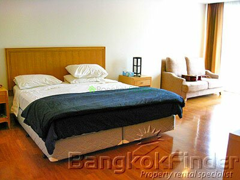 Sukhumvit-Phrom Phong, Phrom Phong, Bangkok, Thailand, 3 Bedrooms Bedrooms, ,4 BathroomsBathrooms,Condo,For Rent,GM Heights,Sukhumvit-Phrom Phong,1477