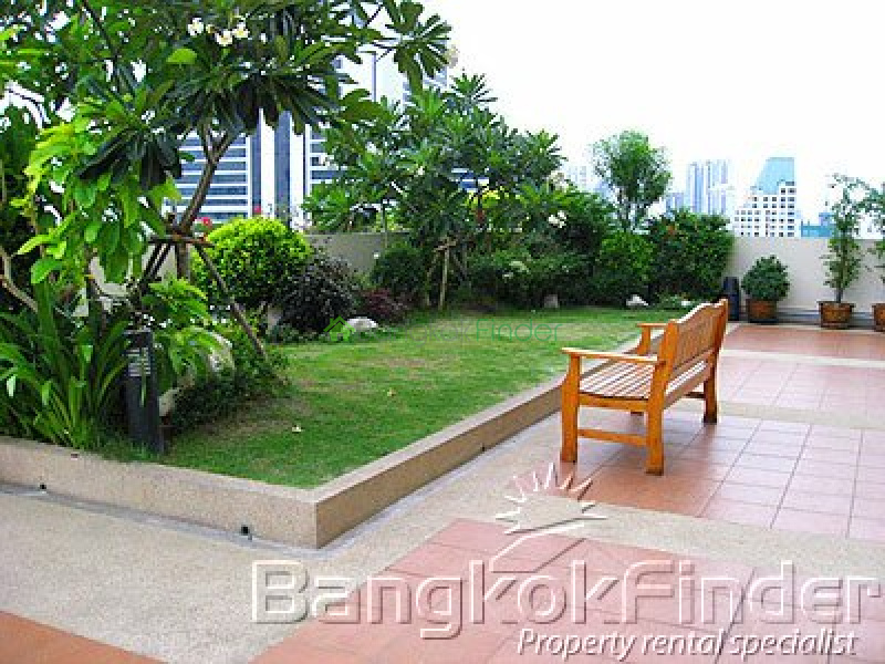 Sukhumvit-Phrom Phong, Phrom Phong, Bangkok, Thailand, 3 Bedrooms Bedrooms, ,4 BathroomsBathrooms,Condo,For Rent,GM Heights,Sukhumvit-Phrom Phong,1477