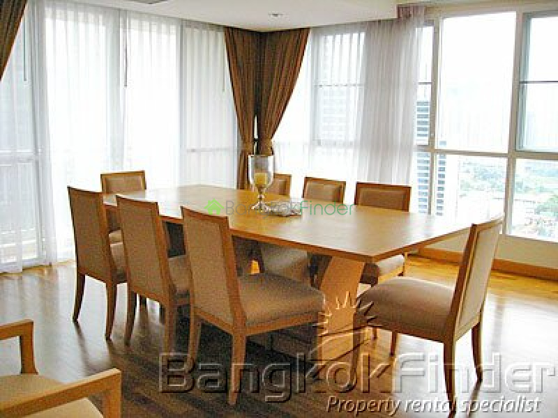 Sukhumvit-Phrom Phong, Phrom Phong, Bangkok, Thailand, 3 Bedrooms Bedrooms, ,4 BathroomsBathrooms,Condo,For Rent,GM Heights,Sukhumvit-Phrom Phong,1478