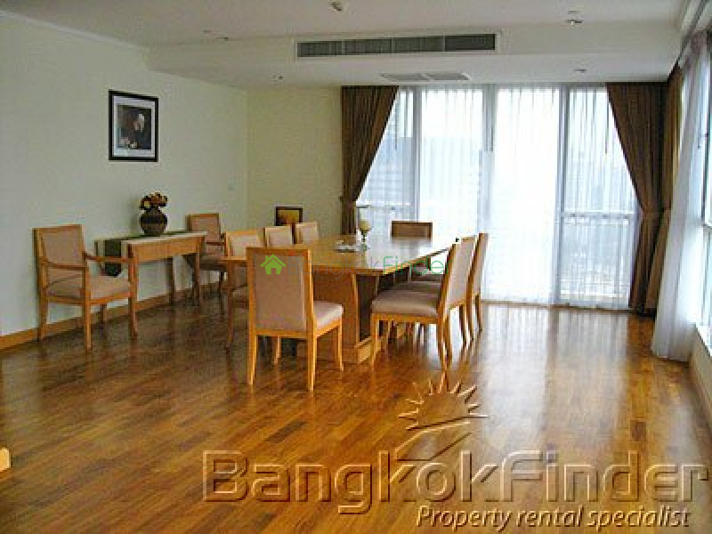 Sukhumvit-Phrom Phong, Phrom Phong, Bangkok, Thailand, 3 Bedrooms Bedrooms, ,4 BathroomsBathrooms,Condo,For Rent,GM Heights,Sukhumvit-Phrom Phong,1478