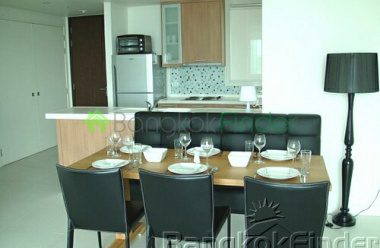 Phetburi, Phetburi, Bangkok, Thailand, 2 Bedrooms Bedrooms, ,2 BathroomsBathrooms,Condo,For Rent,Manhattan Chidlom,Phetburi,1483