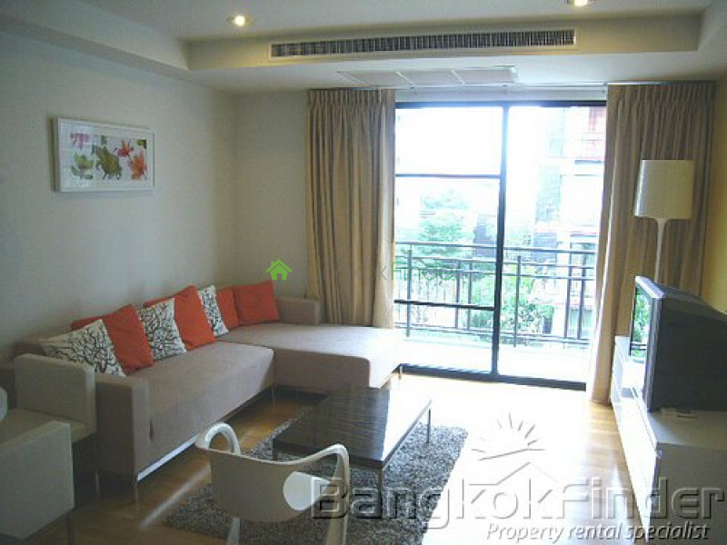 Ratchada, Ratchada, Bangkok, Thailand, 2 Bedrooms Bedrooms, ,2 BathroomsBathrooms,Condo,For Rent,Amanta Ratchada,Ratchada,1490