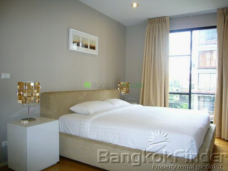 Ratchada, Ratchada, Bangkok, Thailand, 2 Bedrooms Bedrooms, ,2 BathroomsBathrooms,Condo,For Rent,Amanta Ratchada,Ratchada,1490