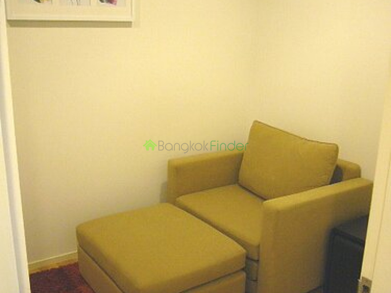 Ratchada, Ratchada, Bangkok, Thailand, 2 Bedrooms Bedrooms, ,2 BathroomsBathrooms,Condo,For Rent,Amanta Ratchada,Ratchada,1490