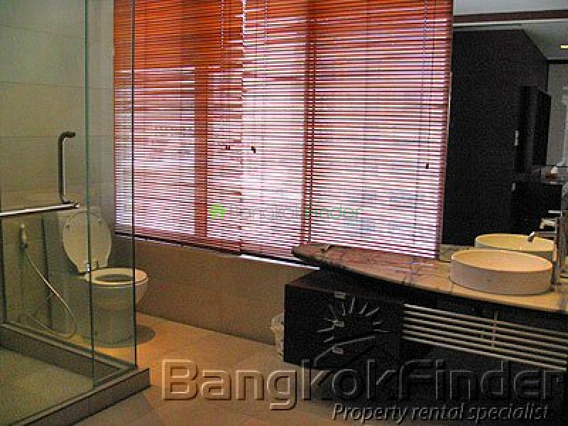 Ploenchit-Chidlom, Ploenchit, Bangkok, Thailand, 3 Bedrooms Bedrooms, ,4 BathroomsBathrooms,Condo,For Rent,Langsuan Ville,Ploenchit-Chidlom,1500