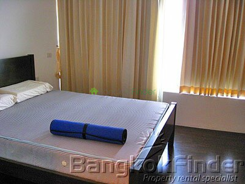 Ploenchit-Chidlom, Ploenchit, Bangkok, Thailand, 3 Bedrooms Bedrooms, ,4 BathroomsBathrooms,Condo,For Rent,Langsuan Ville,Ploenchit-Chidlom,1500