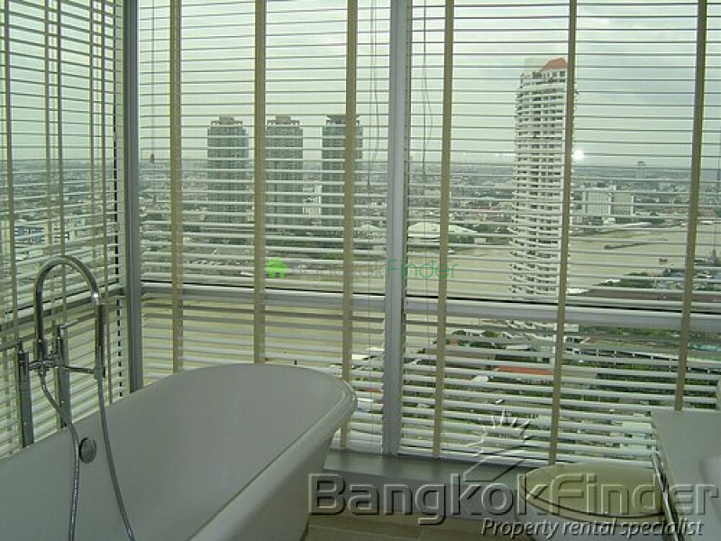 Sathorn, Sathorn, Bangkok, Thailand, 1 Bedroom Bedrooms, ,1 BathroomBathrooms,Condo,For Rent,Baan Sathorn Chaopraya,Sathorn,1506