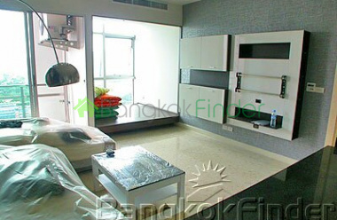 Sukhumvit-Ekamai, Ekamai, Bangkok, Thailand, 1 Bedroom Bedrooms, ,1 BathroomBathrooms,Condo,For Rent,Nusasiri,Sukhumvit-Ekamai,1507