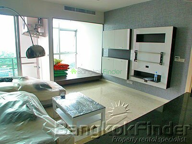 Sukhumvit-Ekamai, Ekamai, Bangkok, Thailand, 1 Bedroom Bedrooms, ,1 BathroomBathrooms,Condo,For Rent,Nusasiri,Sukhumvit-Ekamai,1507