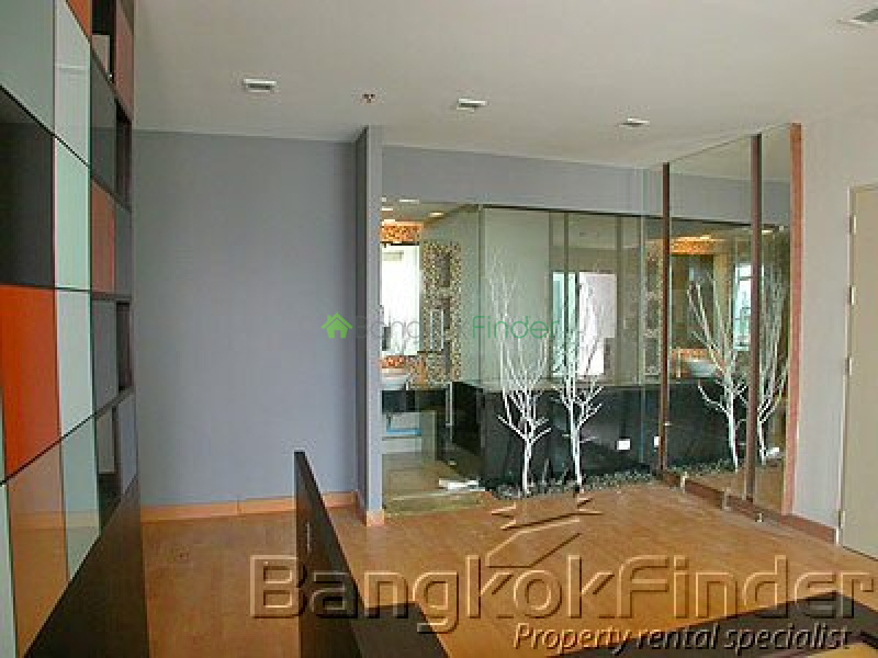 Sukhumvit-Ekamai, Ekamai, Bangkok, Thailand, 1 Bedroom Bedrooms, ,1 BathroomBathrooms,Condo,For Rent,Nusasiri,Sukhumvit-Ekamai,1507