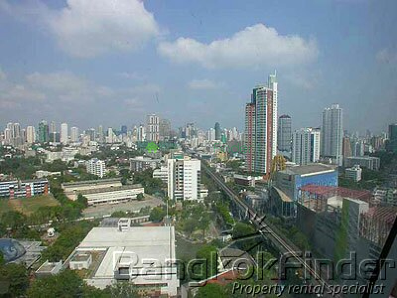 Sukhumvit-Ekamai, Ekamai, Bangkok, Thailand, 1 Bedroom Bedrooms, ,1 BathroomBathrooms,Condo,For Rent,Nusasiri,Sukhumvit-Ekamai,1507