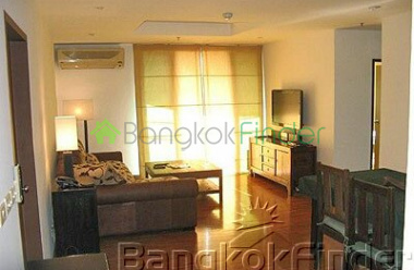 Ploenchit-Chidlom, Ploenchit, Bangkok, Thailand, 2 Bedrooms Bedrooms, ,2 BathroomsBathrooms,Condo,For Rent,Baan Navarang,Ploenchit-Chidlom,1509