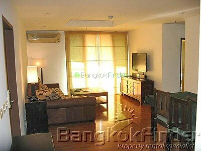 Ploenchit-Chidlom, Ploenchit, Bangkok, Thailand, 2 Bedrooms Bedrooms, ,2 BathroomsBathrooms,Condo,For Rent,Baan Navarang,Ploenchit-Chidlom,1509