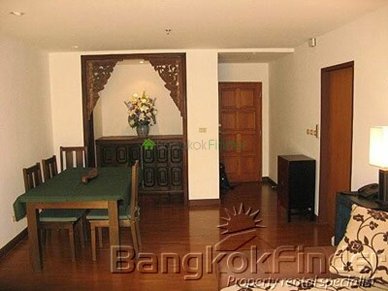 Ploenchit-Chidlom, Ploenchit, Bangkok, Thailand, 2 Bedrooms Bedrooms, ,2 BathroomsBathrooms,Condo,For Rent,Baan Navarang,Ploenchit-Chidlom,1509