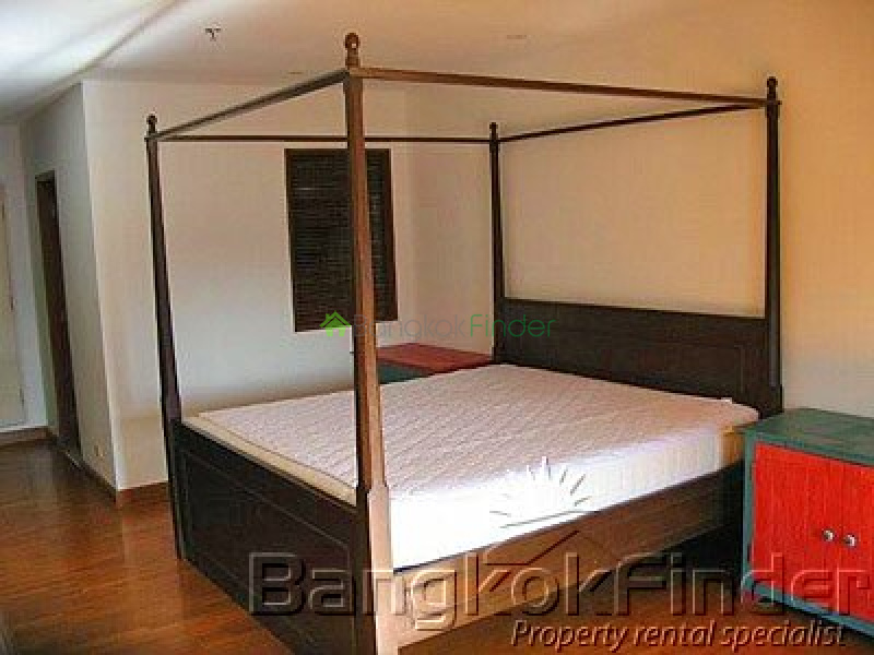 Ploenchit-Chidlom, Ploenchit, Bangkok, Thailand, 2 Bedrooms Bedrooms, ,2 BathroomsBathrooms,Condo,For Rent,Baan Navarang,Ploenchit-Chidlom,1509