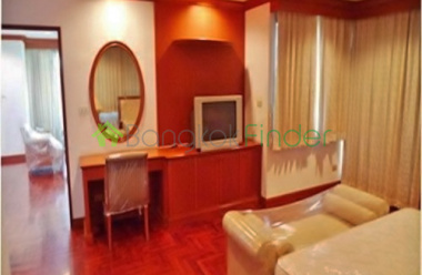 Sathorn, Sathorn, Bangkok, Thailand, 3 Bedrooms Bedrooms, ,3 BathroomsBathrooms,Condo,For Rent,Supreme Ville,Sathorn,1522